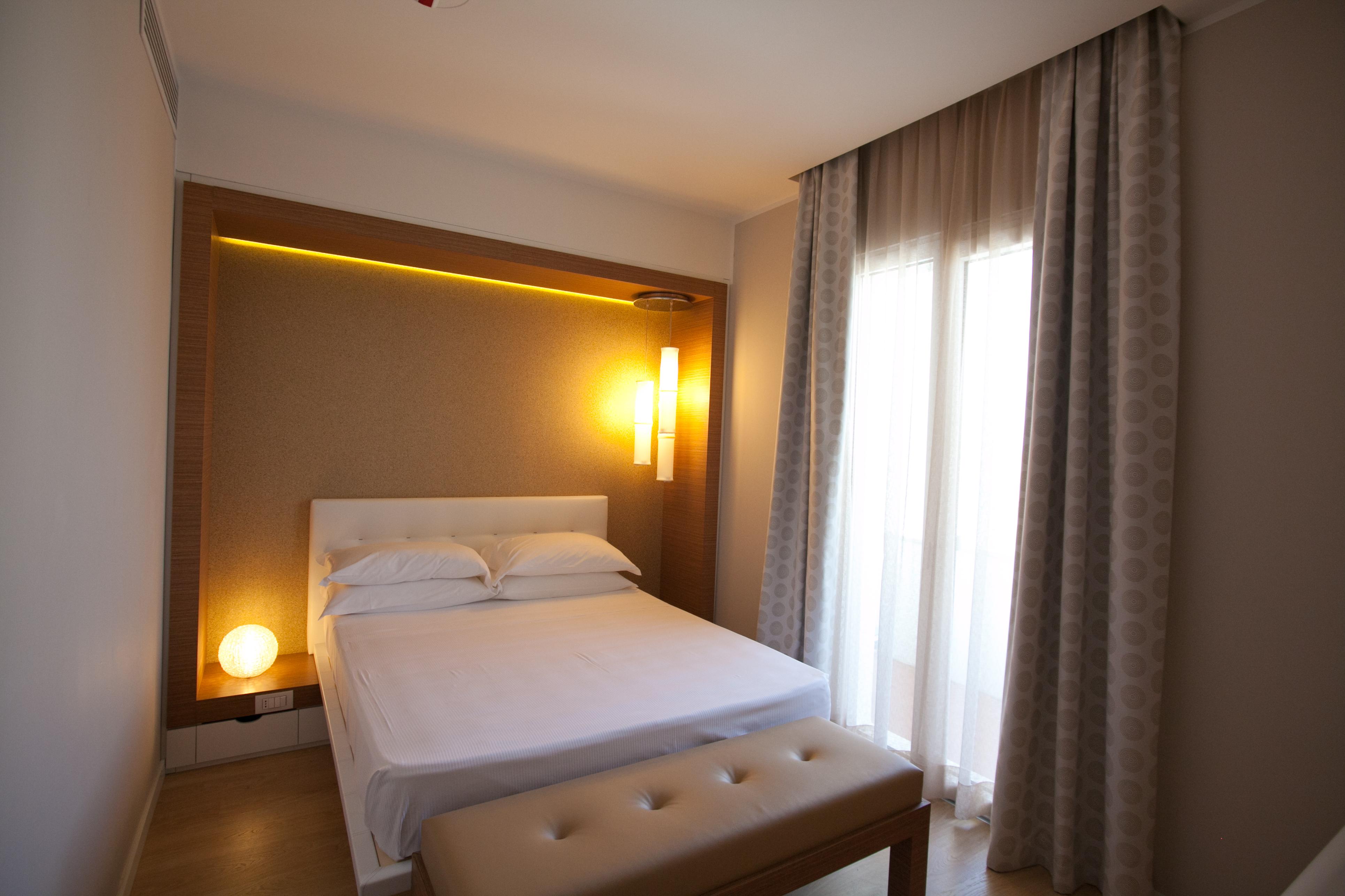 Oxygen Lifestyle Hotel Viserbella di Rimini Εξωτερικό φωτογραφία